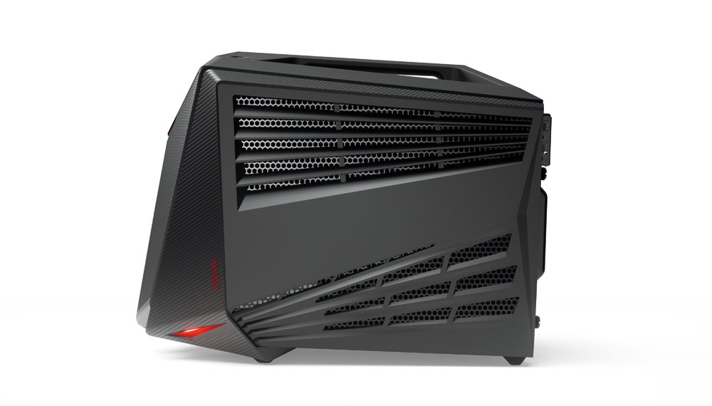 Lenovo Legion Y720 Cube